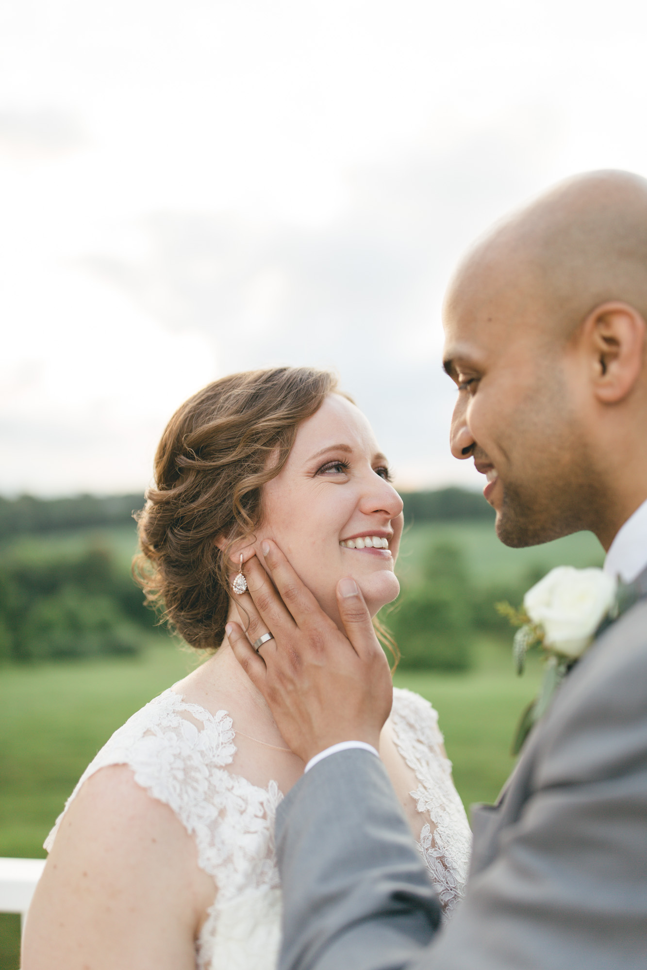 Maral Noori Photography | Rixey Manor | Virginia Wedding Photographer 