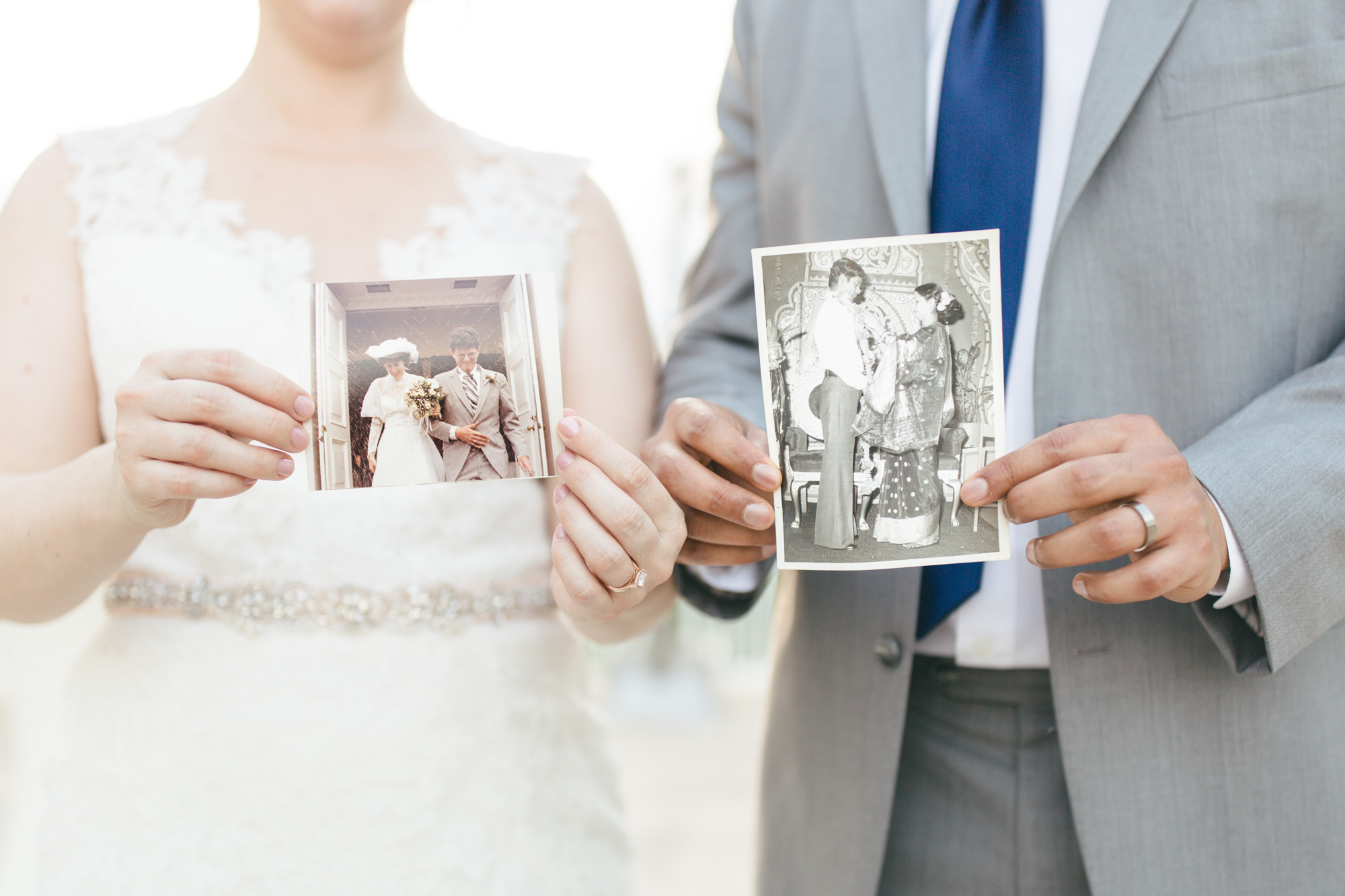 Maral Noori Photography | Rixey Manor | Virginia Wedding Photographer | Parent's Wedding Photos