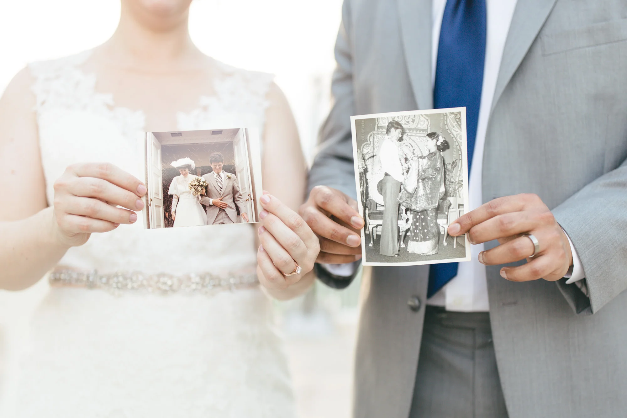 Maral Noori Photography | Rixey Manor | Virginia Wedding Photographer | Parent's Wedding Photos