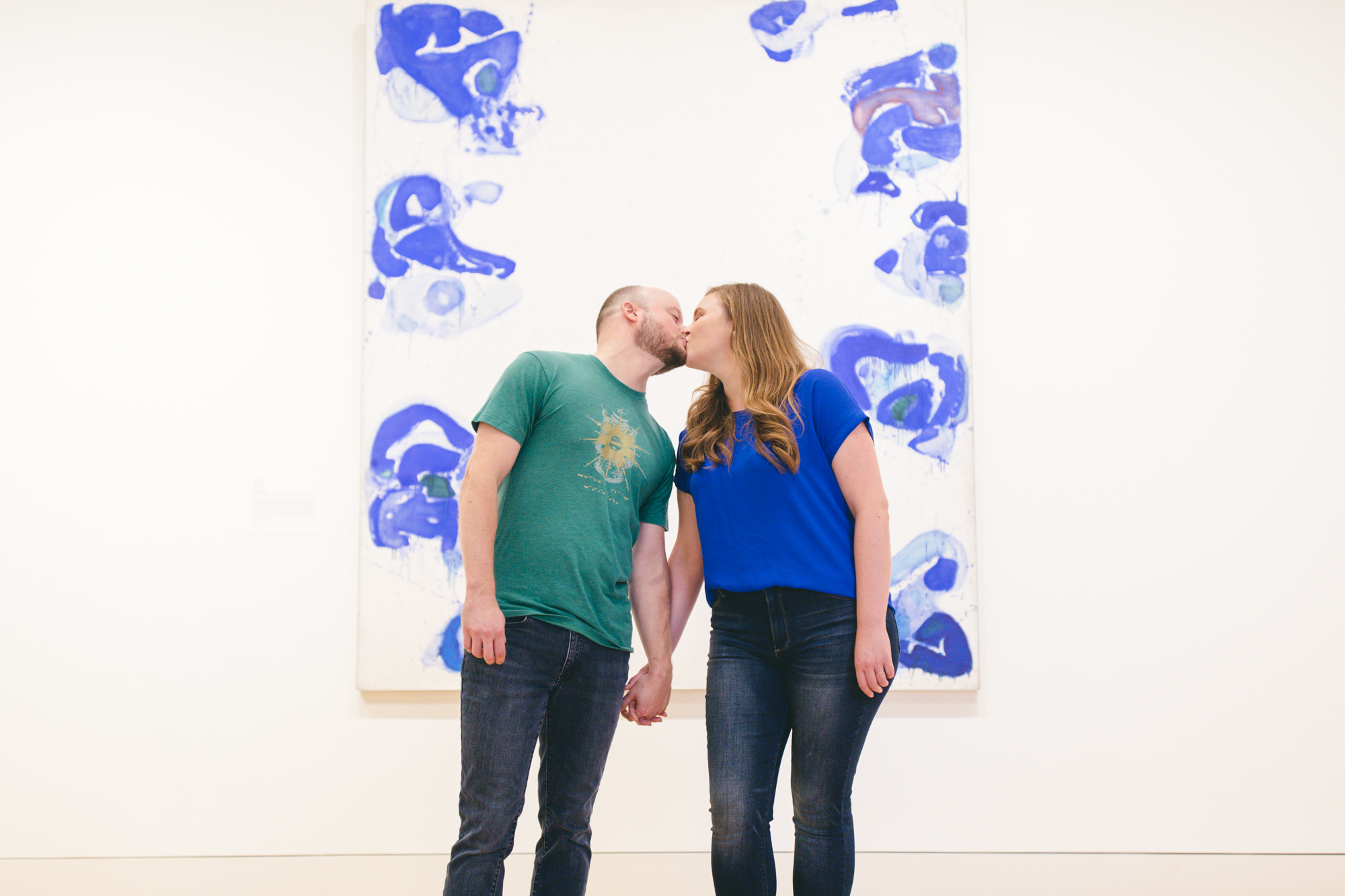 Smithsonian National Portrait Gallery Engagement Session | Maral Noori Photography | Washington DCSmithsonian National Portrait Gallery Engagement Session | Maral Noori Photography | Washington DC