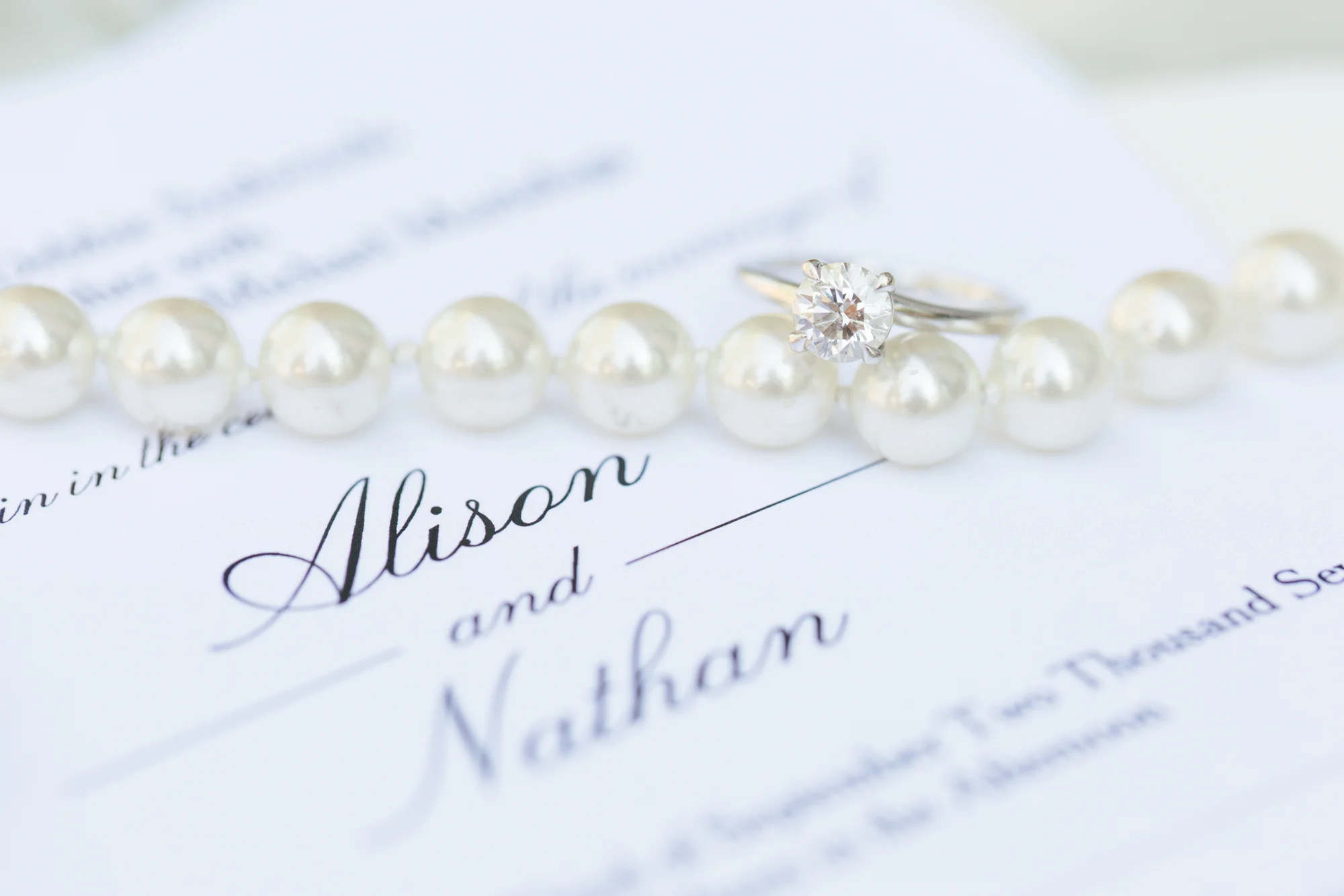 Wintergreen Resort Wedding | Maral Noori Photography | Charlottesville Virginia Wedding Photographer