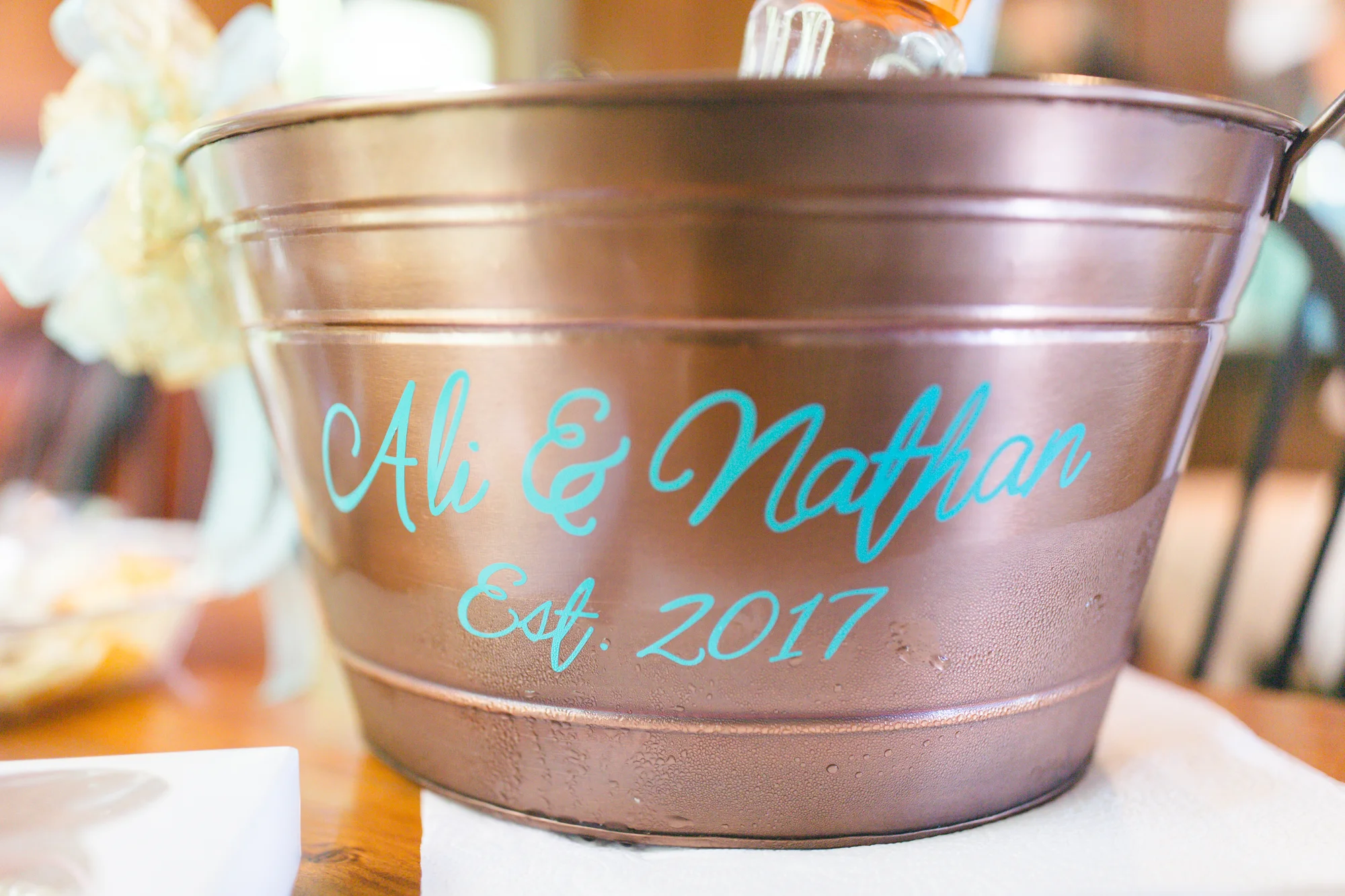 Wintergreen Resort Wedding | Maral Noori Photography | Charlottesville Virginia Wedding Photographer