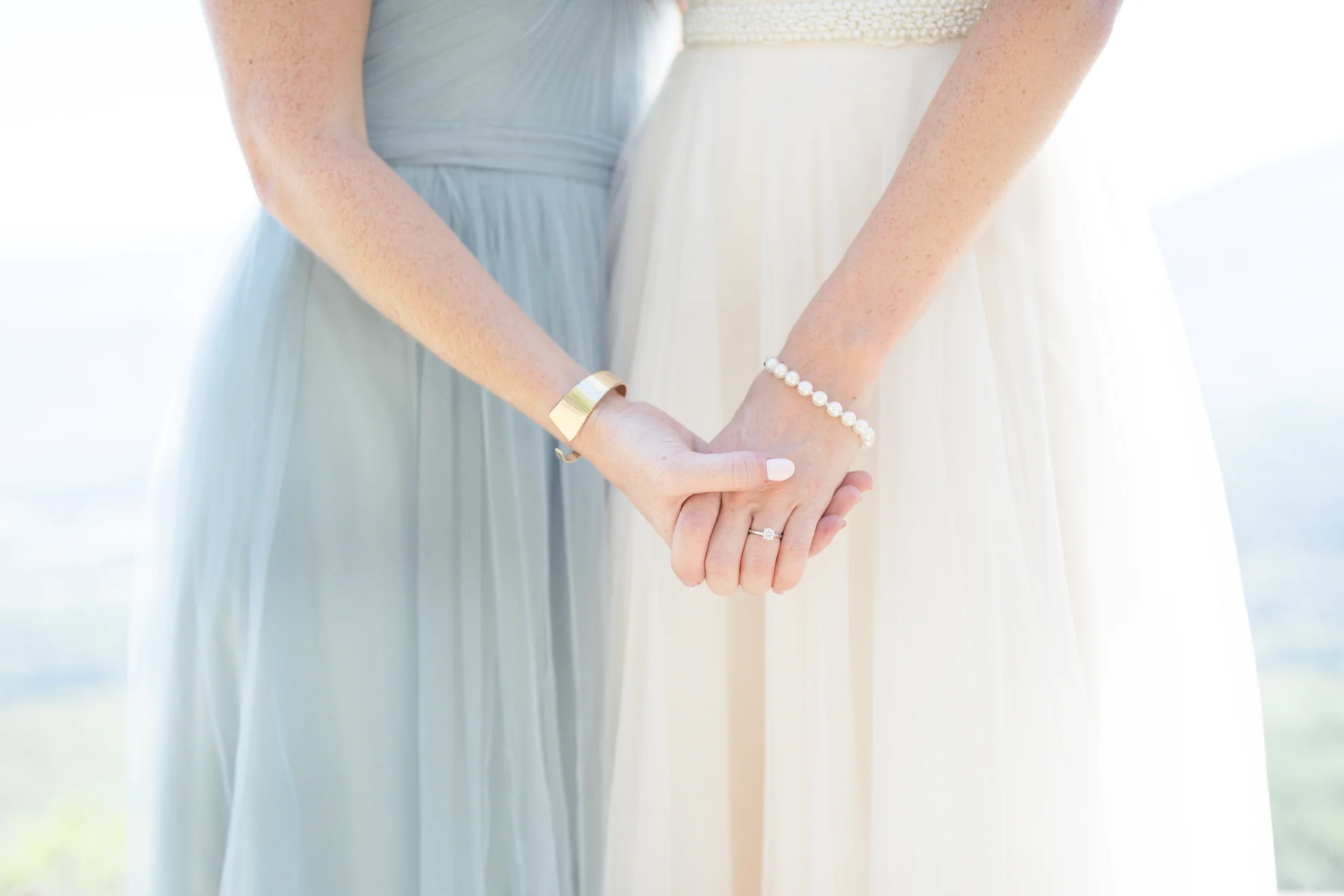 Wintergreen Resort Wedding | Maral Noori Photography | Charlottesville Virginia Wedding Photographer