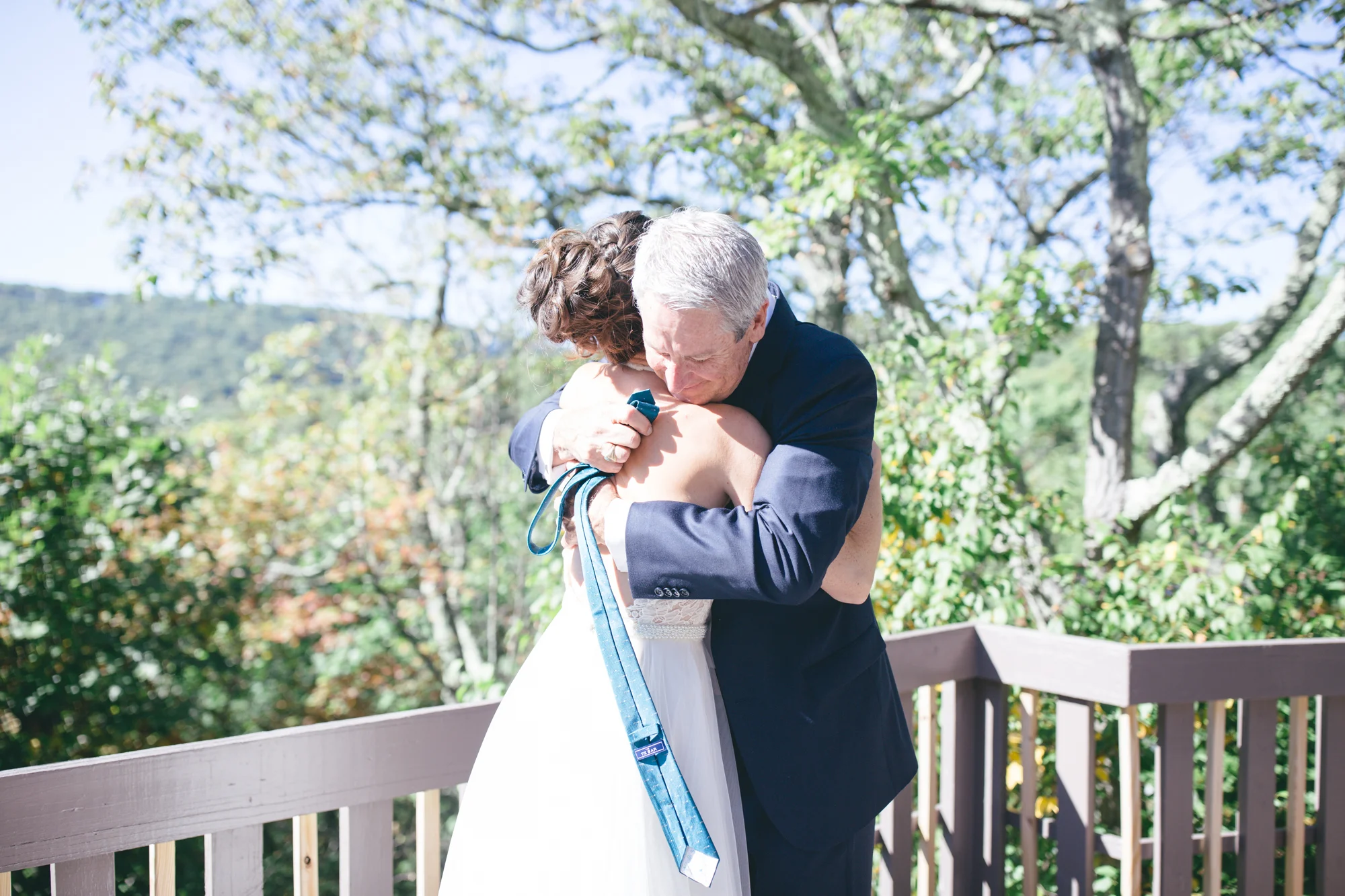 Wintergreen Resort Wedding | Maral Noori Photography | Charlottesville Virginia Wedding Photographer