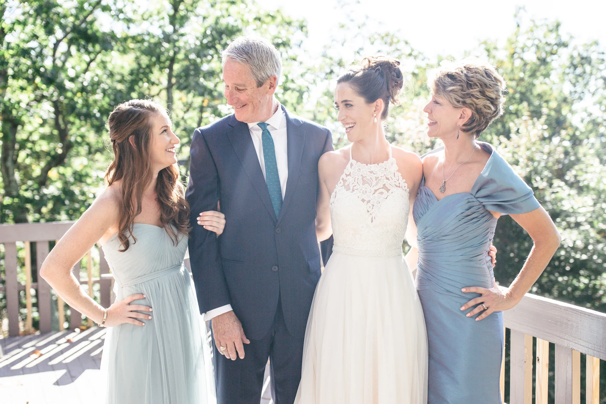 Wintergreen Resort Wedding | Maral Noori Photography | Charlottesville Virginia Wedding Photographer