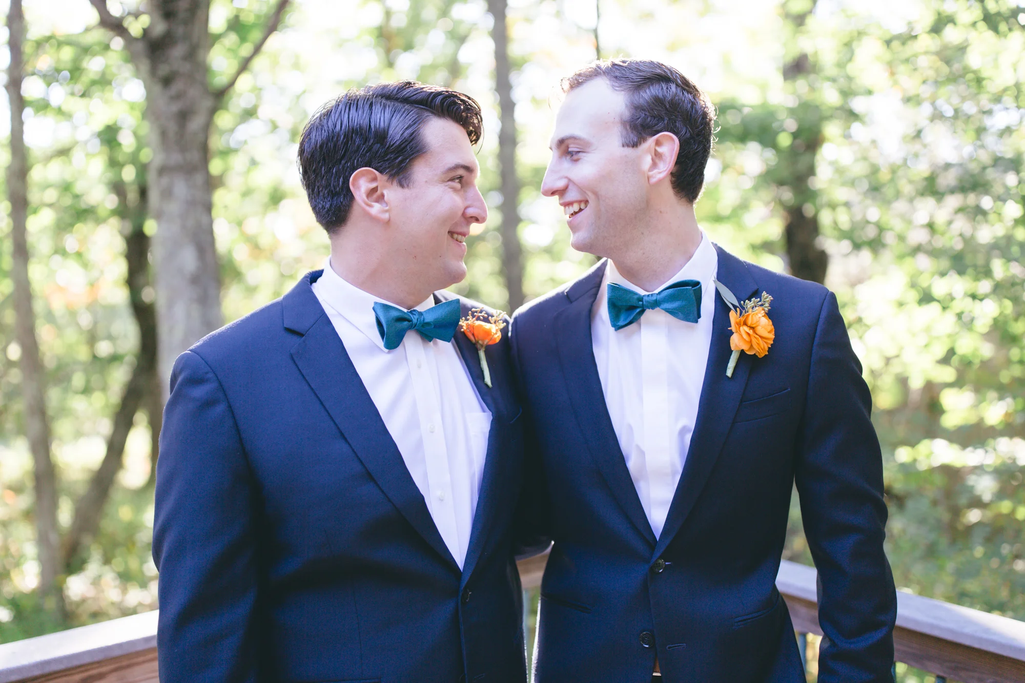 Wintergreen Resort Wedding | Maral Noori Photography | Charlottesville Virginia Wedding Photographer