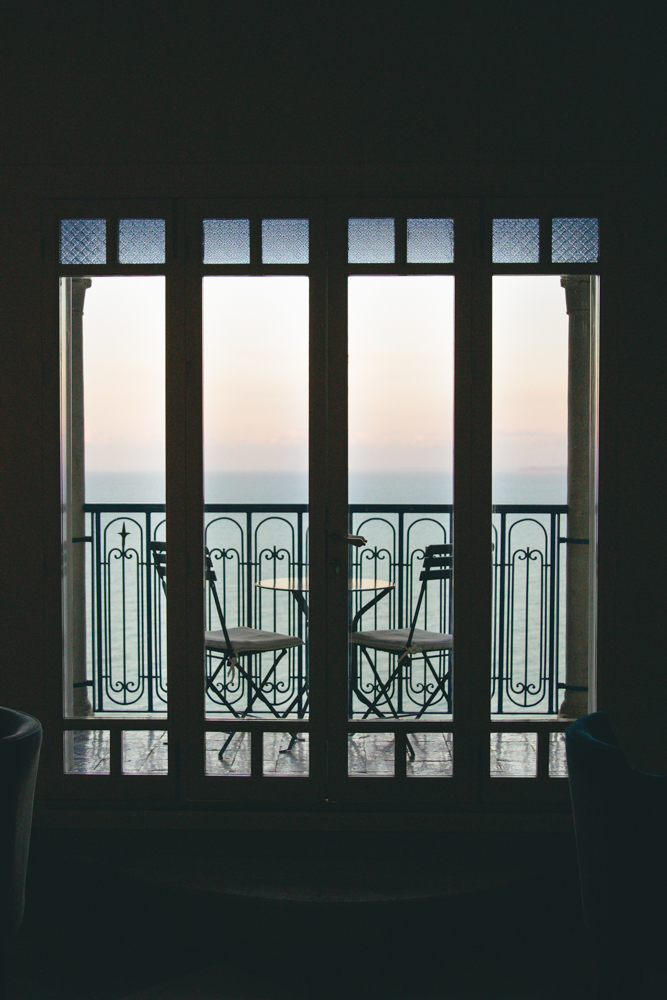 Sidi Bou Said | Tunis, Tunisia | Maral Noori Photography | Travel Blog, Blogger Tips