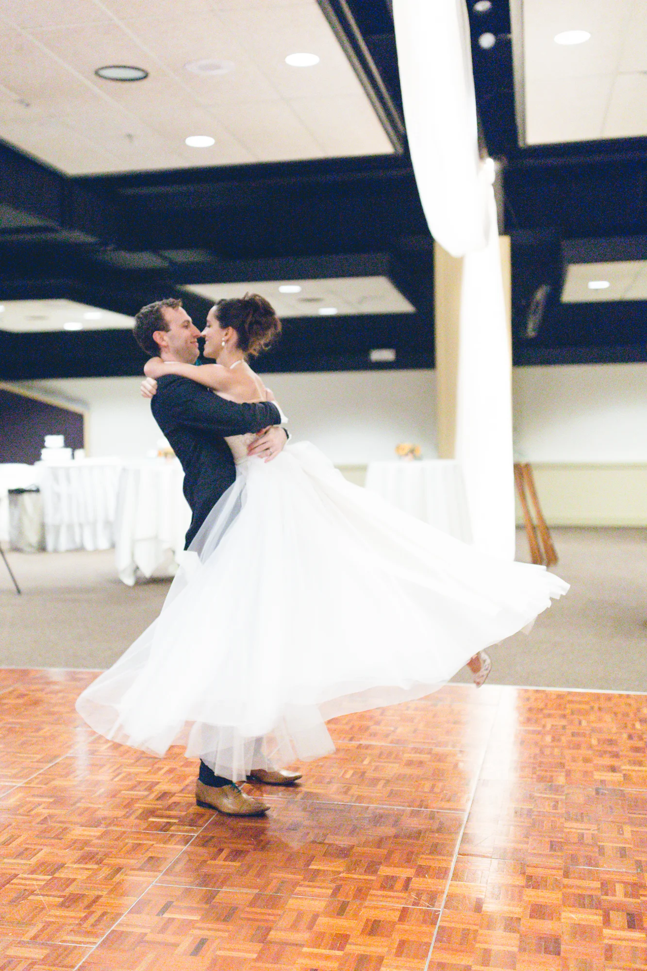 Wintergreen Resort Wedding | Maral Noori Photography | Charlottesville Virginia Wedding Photographer