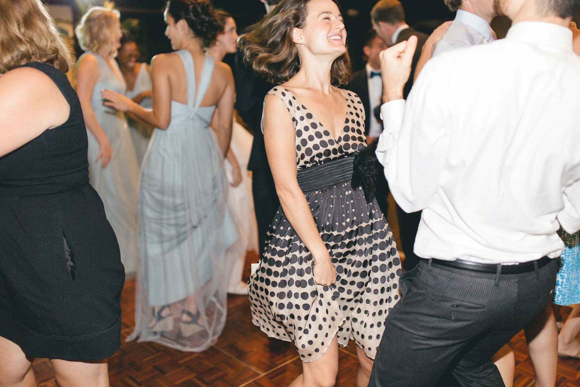 Wintergreen Resort Wedding | Maral Noori Photography | Charlottesville Virginia Wedding Photographer