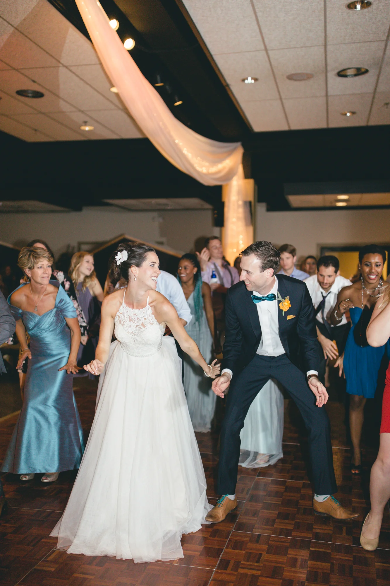Wintergreen Resort Wedding | Maral Noori Photography | Charlottesville Virginia Wedding Photographer
