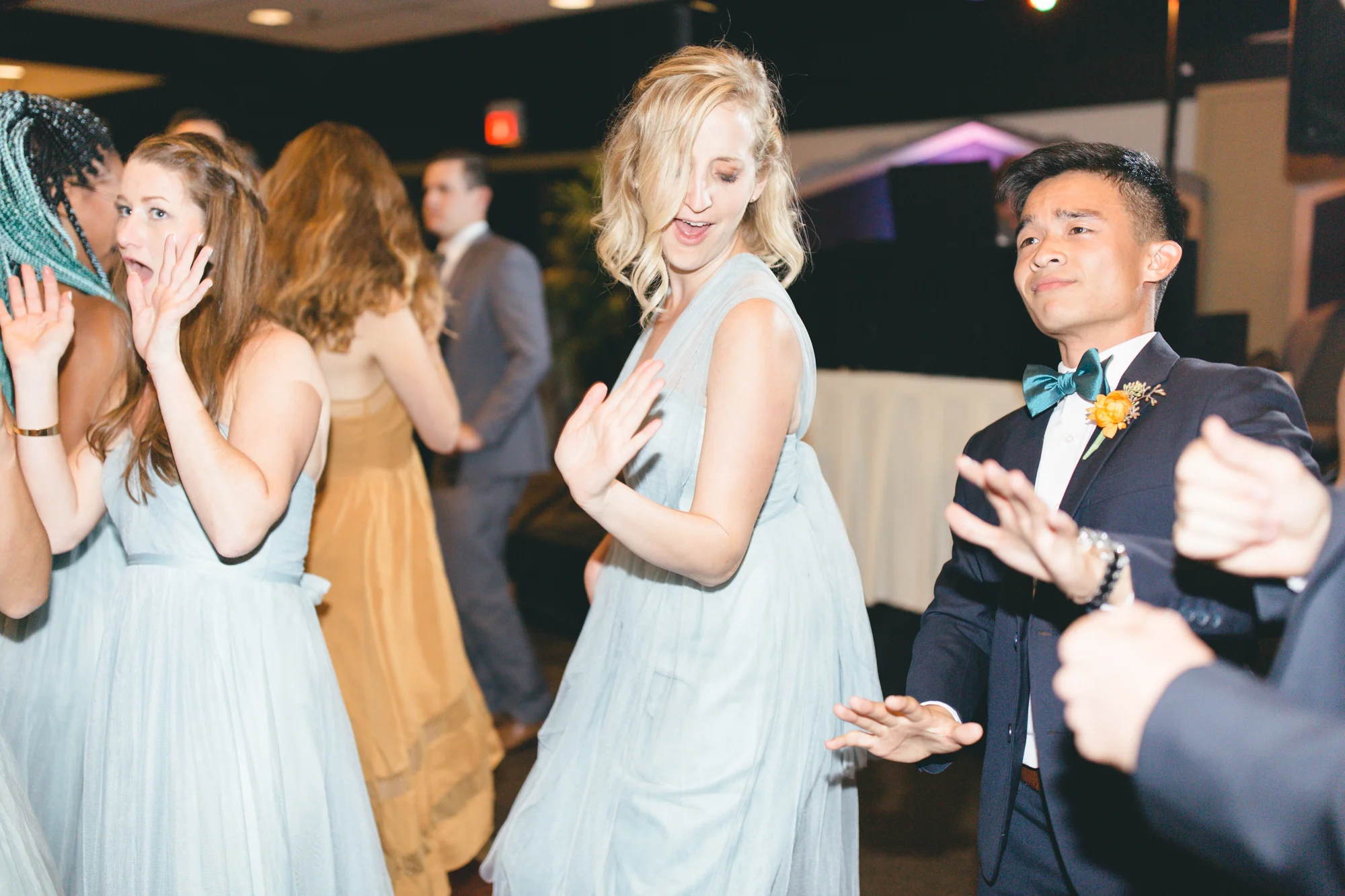 Wintergreen Resort Wedding | Maral Noori Photography | Charlottesville Virginia Wedding Photographer