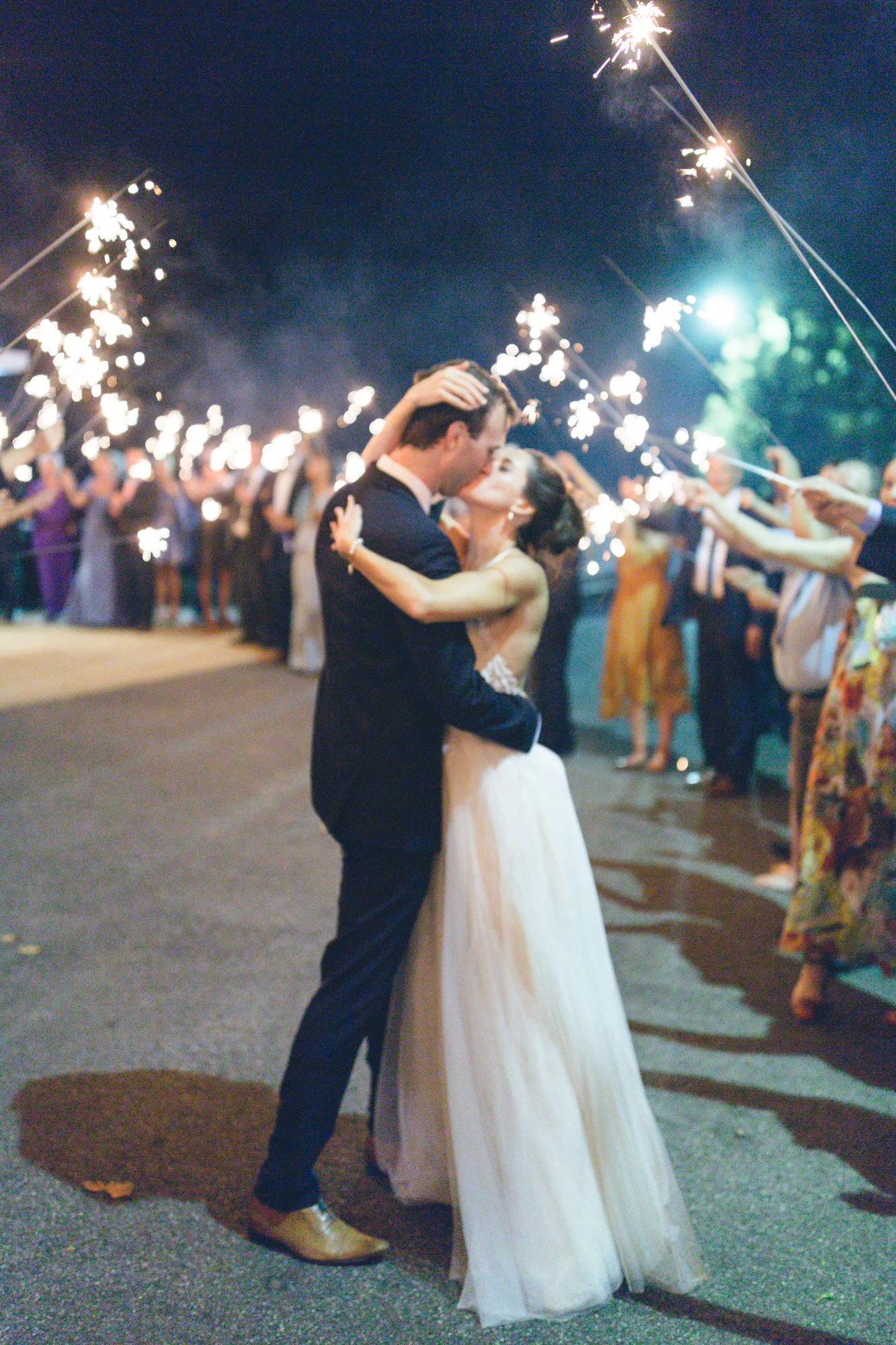 Wintergreen Resort Wedding | Maral Noori Photography | Charlottesville Virginia Wedding Photographer