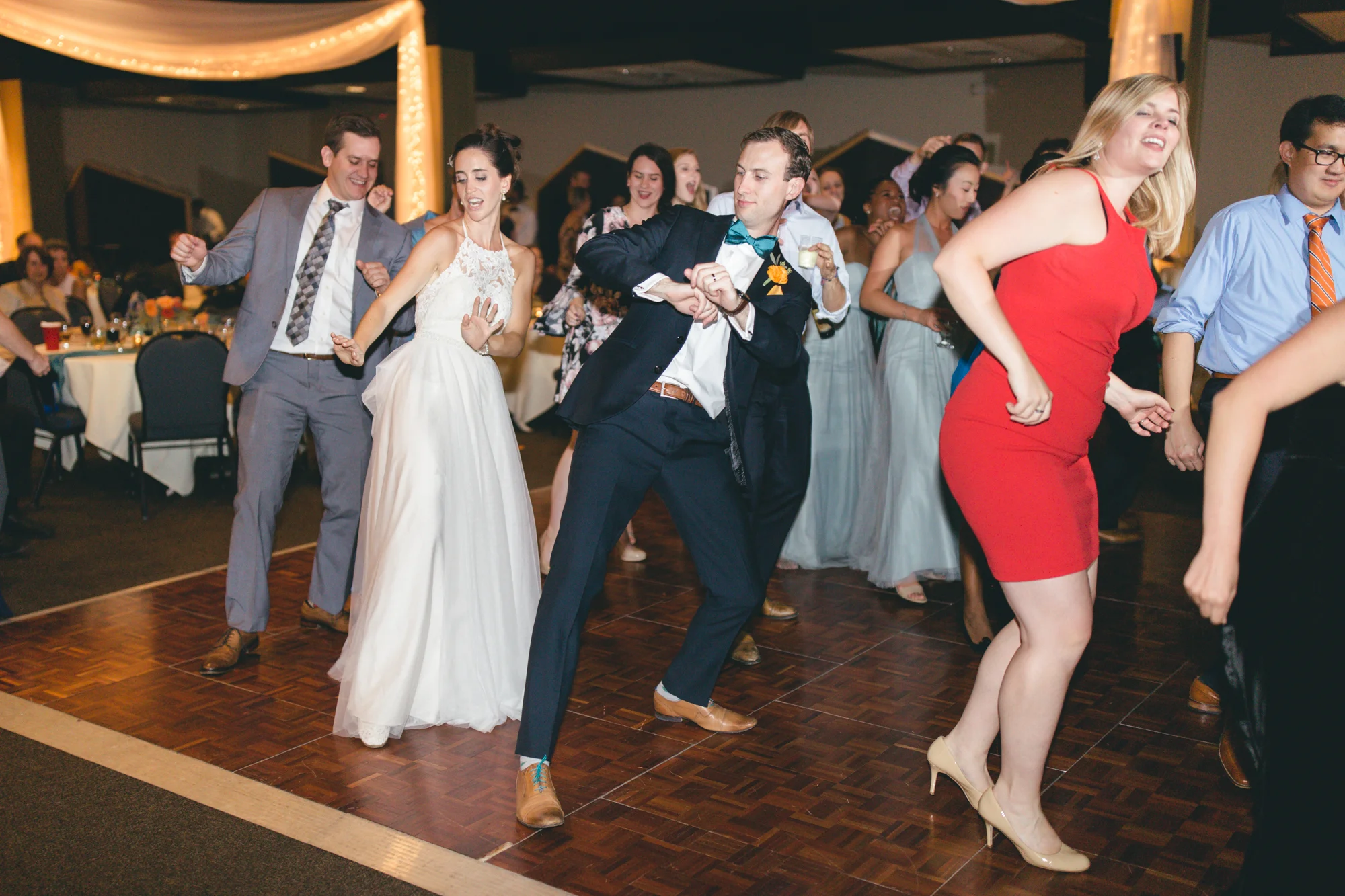 Wintergreen Resort Wedding | Maral Noori Photography | Charlottesville Virginia Wedding Photographer