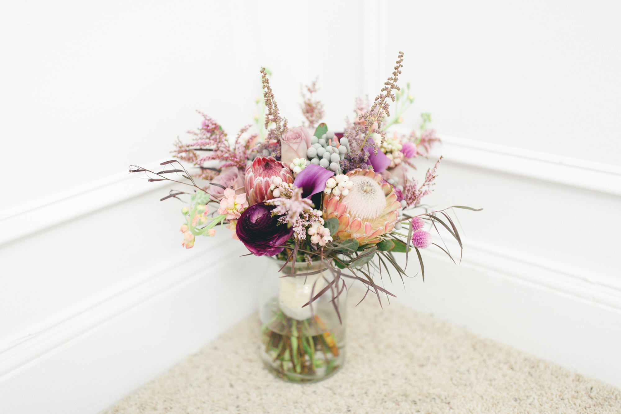National Arboretum Wedding | Maral Noori Photography | DC Elopement Photographer