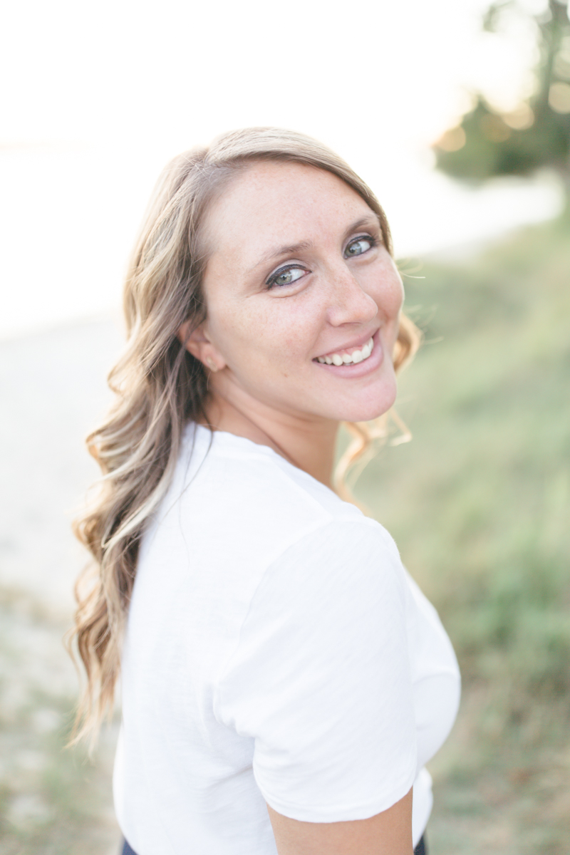 Solomons Island Engagement Session | Maral Noori Photography | Maryland Wedding Photographer