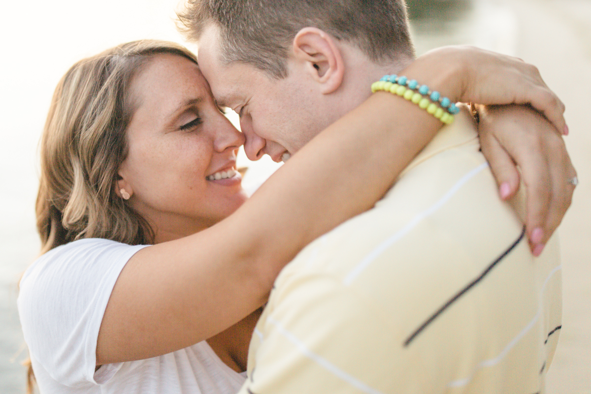 Solomons Island Engagement Session | Maral Noori Photography | Maryland Wedding Photographer