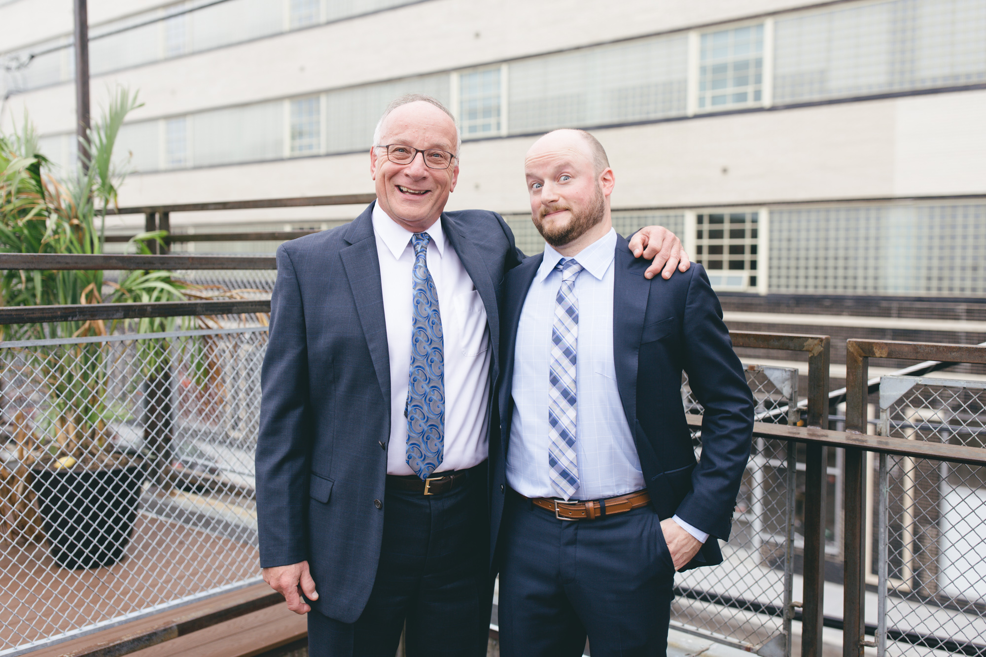 Big Chief Wedding | Maral Noori Photography | DC Elopement Photographer | Ivy City