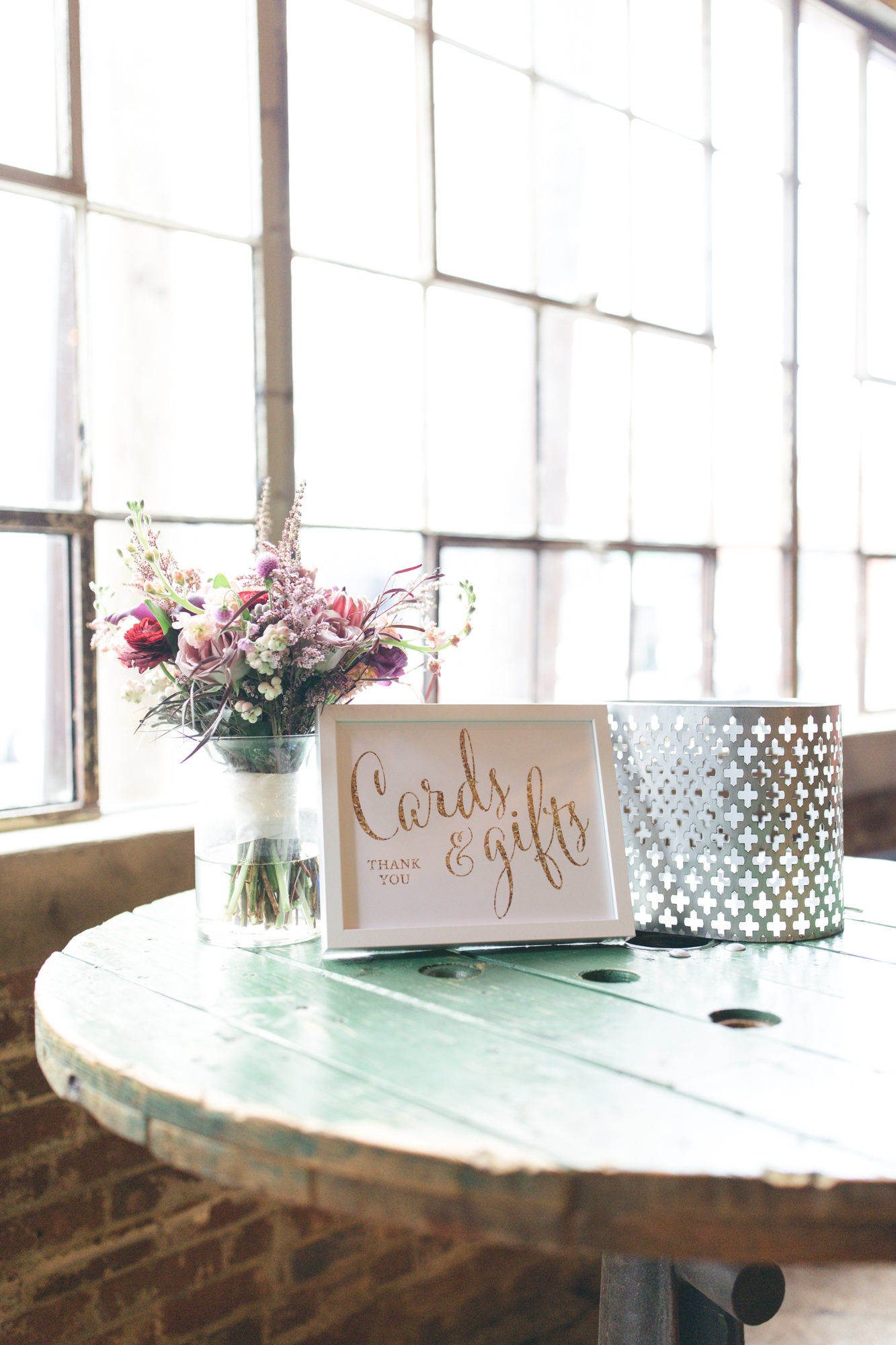 Big Chief Wedding | Maral Noori Photography | DC Elopement Photographer | Ivy City