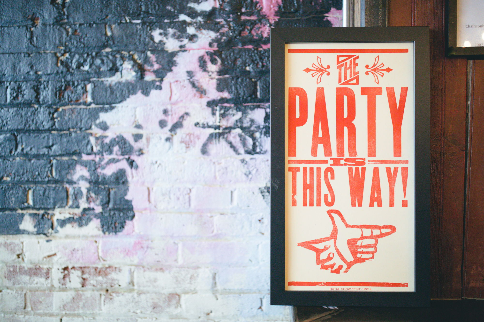 Big Chief Wedding | Maral Noori Photography | DC Elopement Photographer | Ivy City