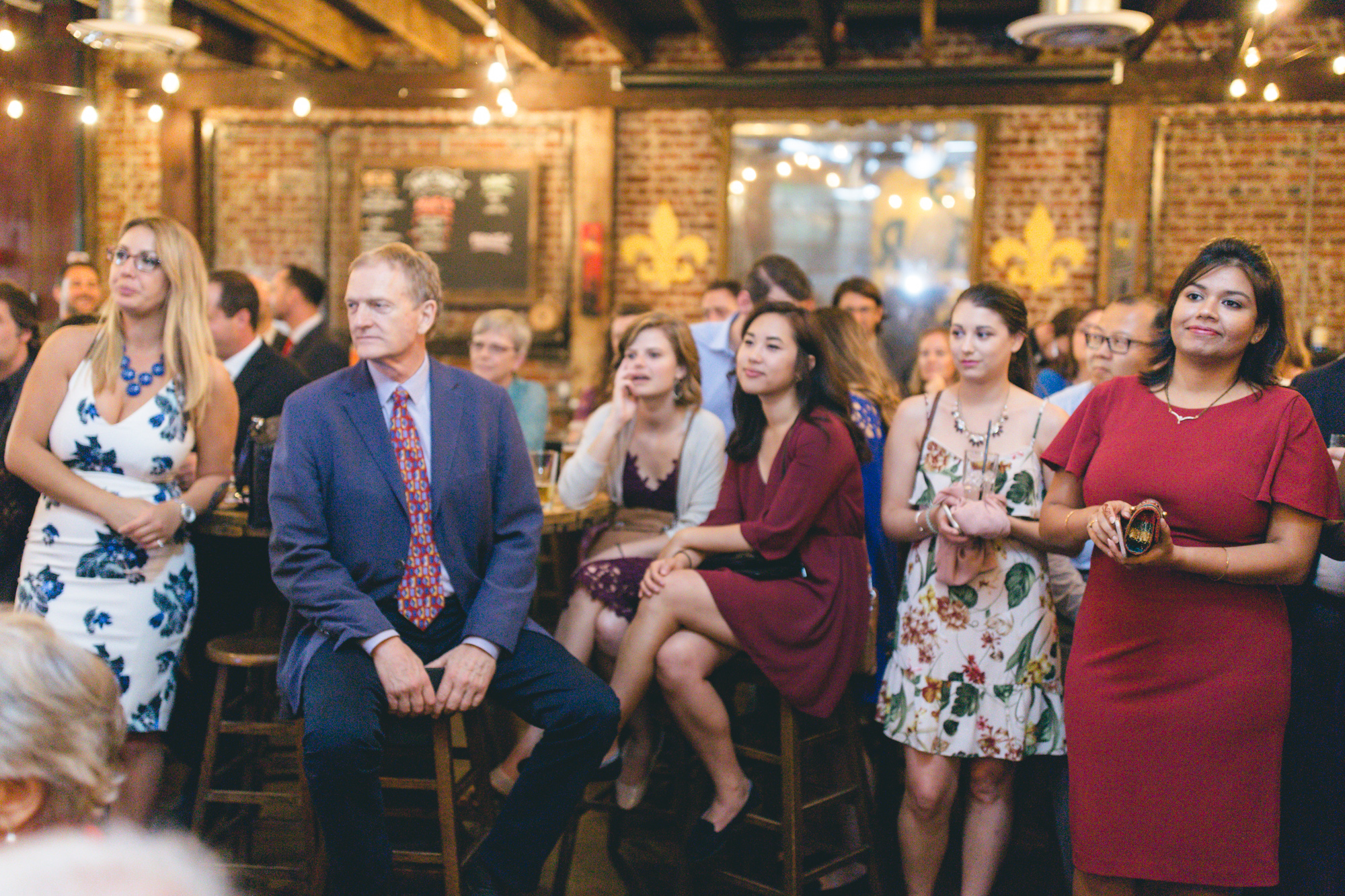 Big Chief Wedding | Maral Noori Photography | DC Elopement Photographer | Ivy City
