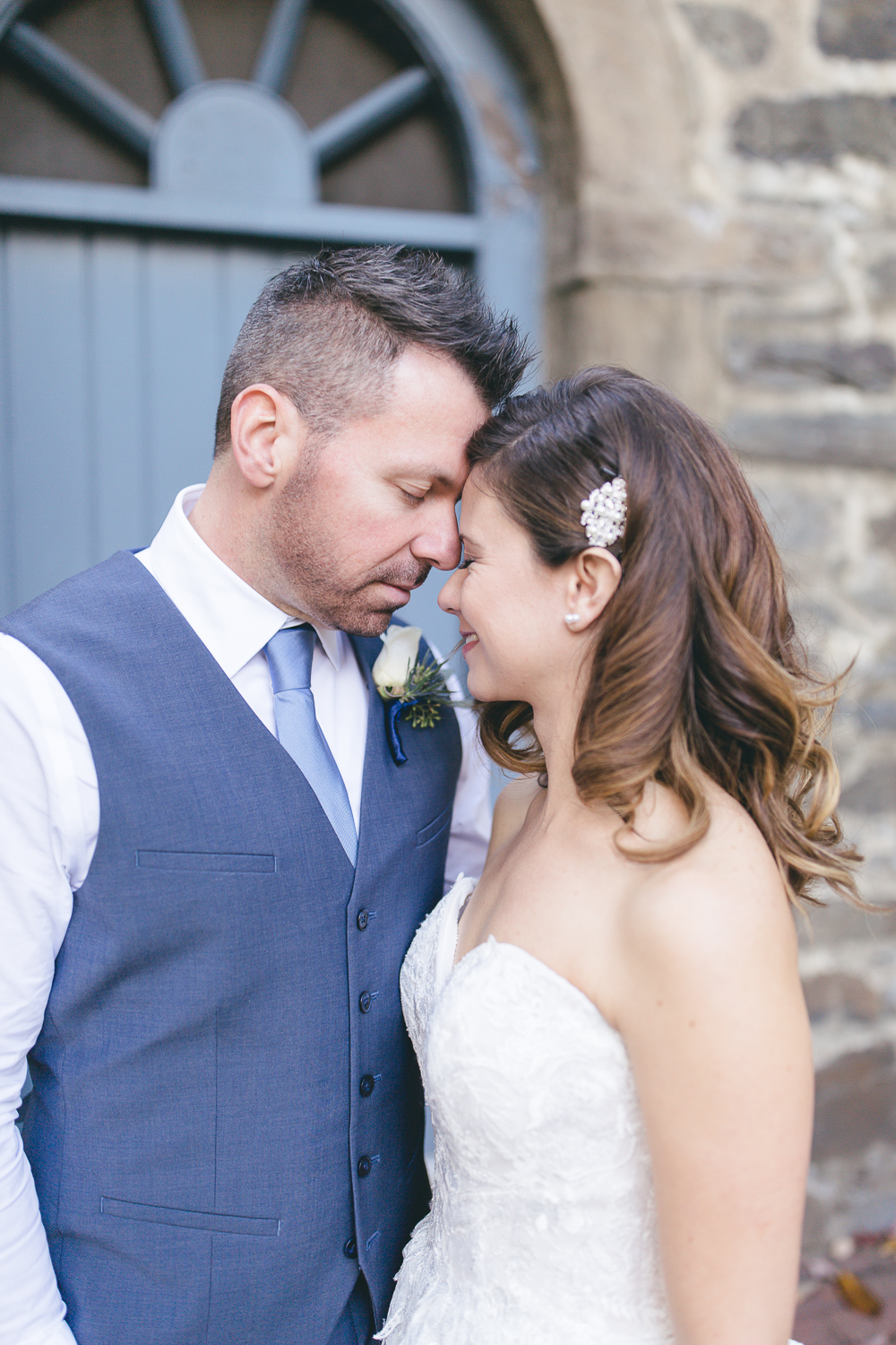 Carlyle House Elopement | Maral Noori Photography | Virginia Wedding Photographer