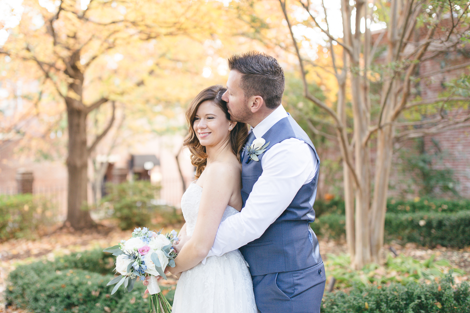 Carlyle House Elopement | Maral Noori Photography | Virginia Wedding PhotographerCarlyle House Elopement | Maral Noori Photography | Virginia Wedding Photographer