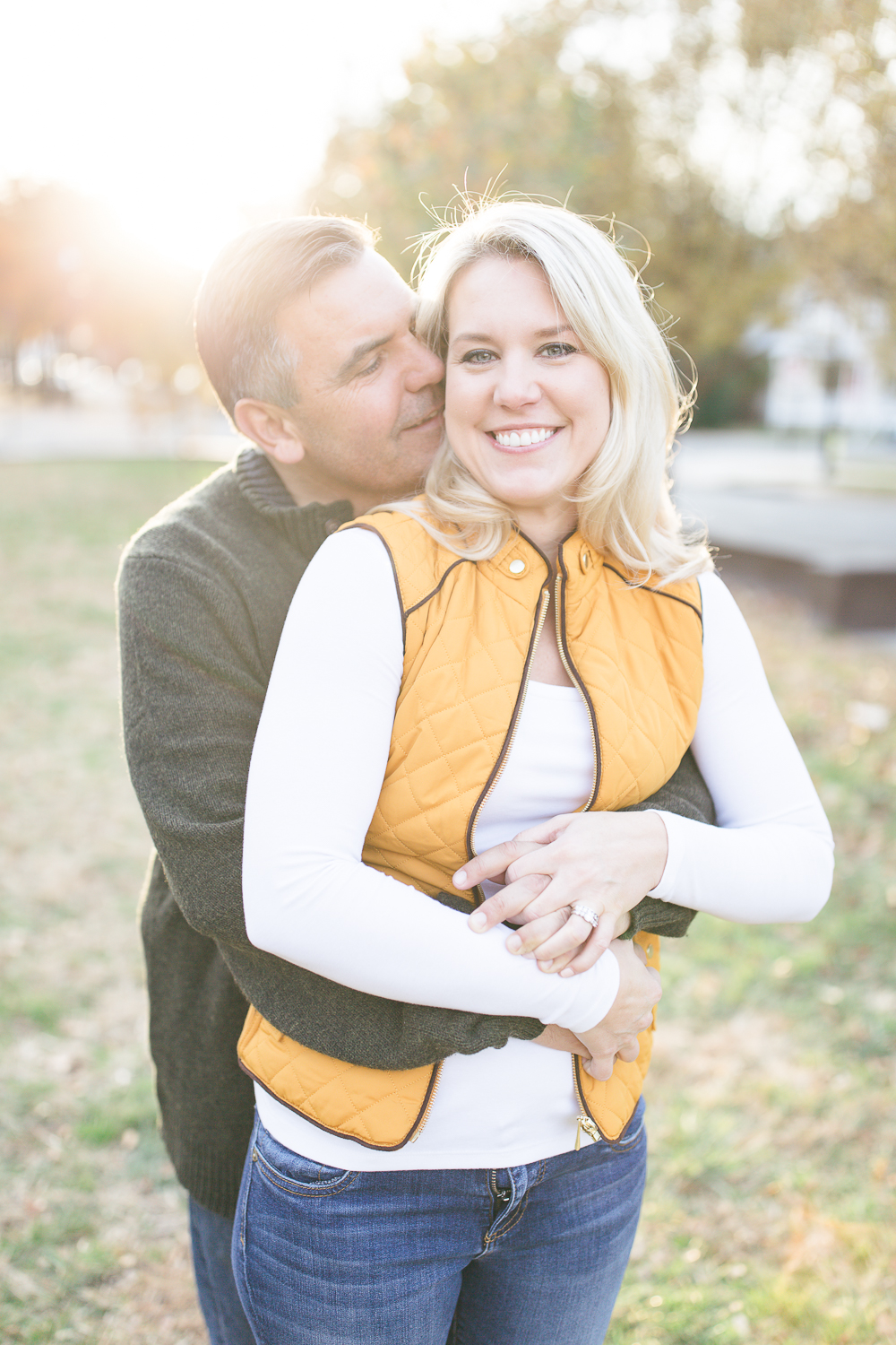 Fall Family Session | Bay Area Portrait Photographer