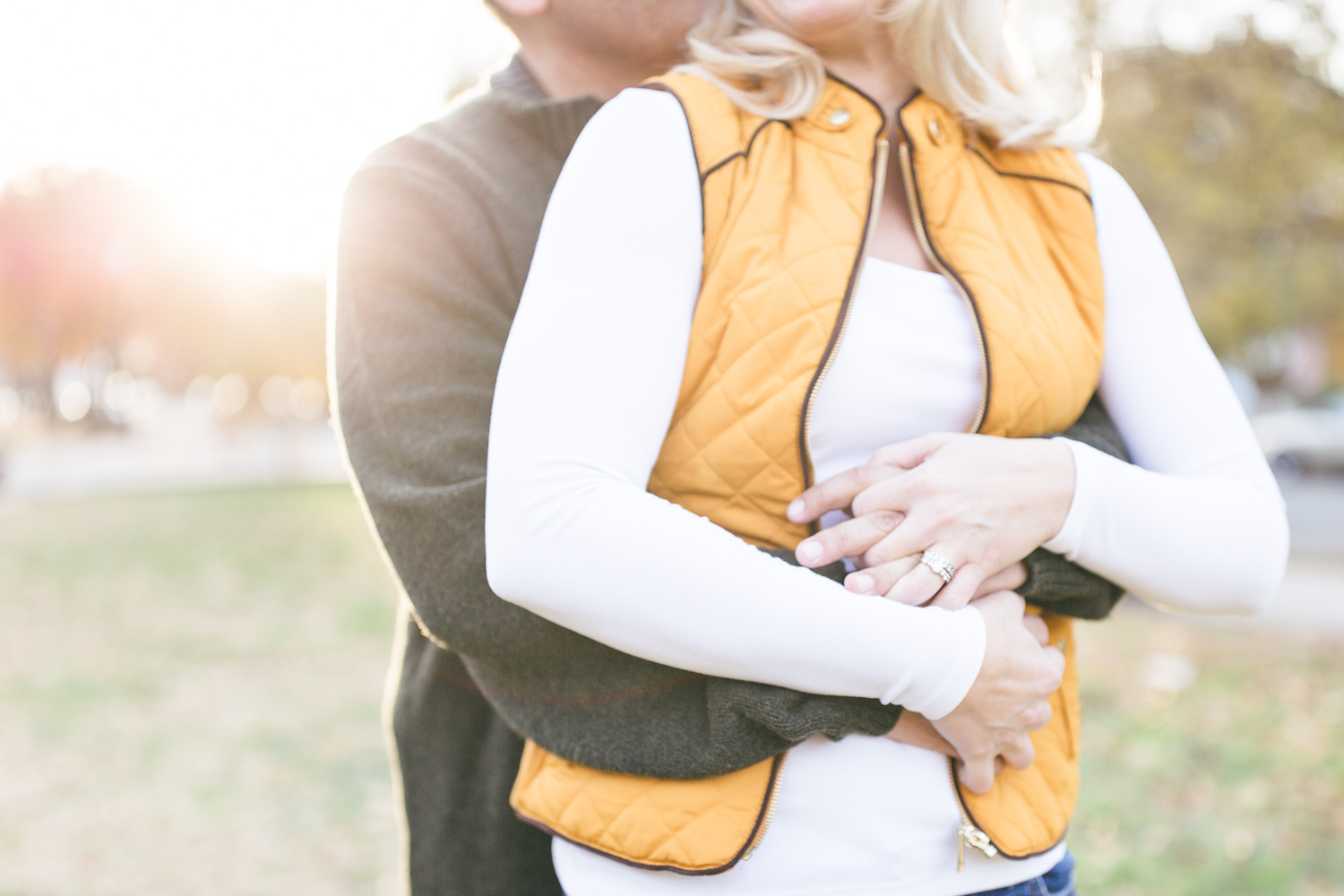 Fall Family Session | Bay Area Portrait Photographer