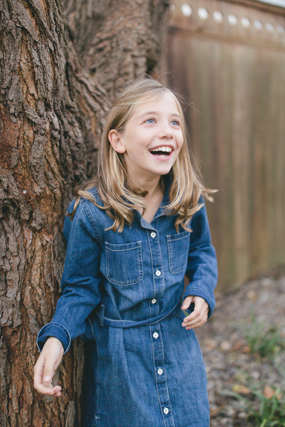 Fall Family Session | Bay Area Portrait Photographer