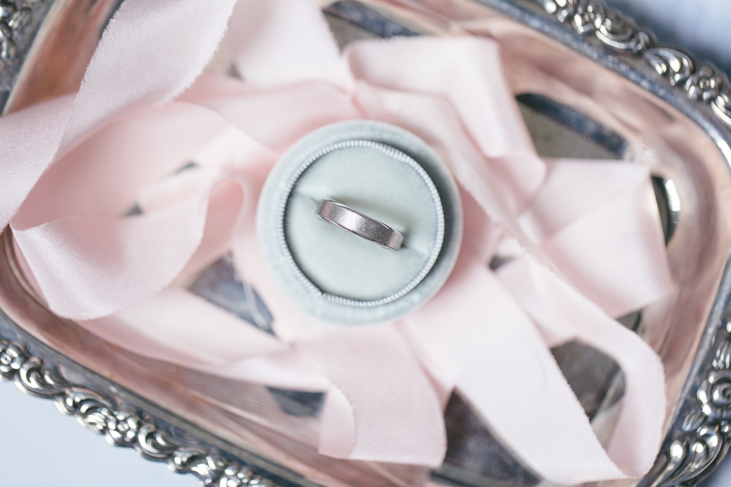Maral Noori Photography | Bay Area Wedding Photographer