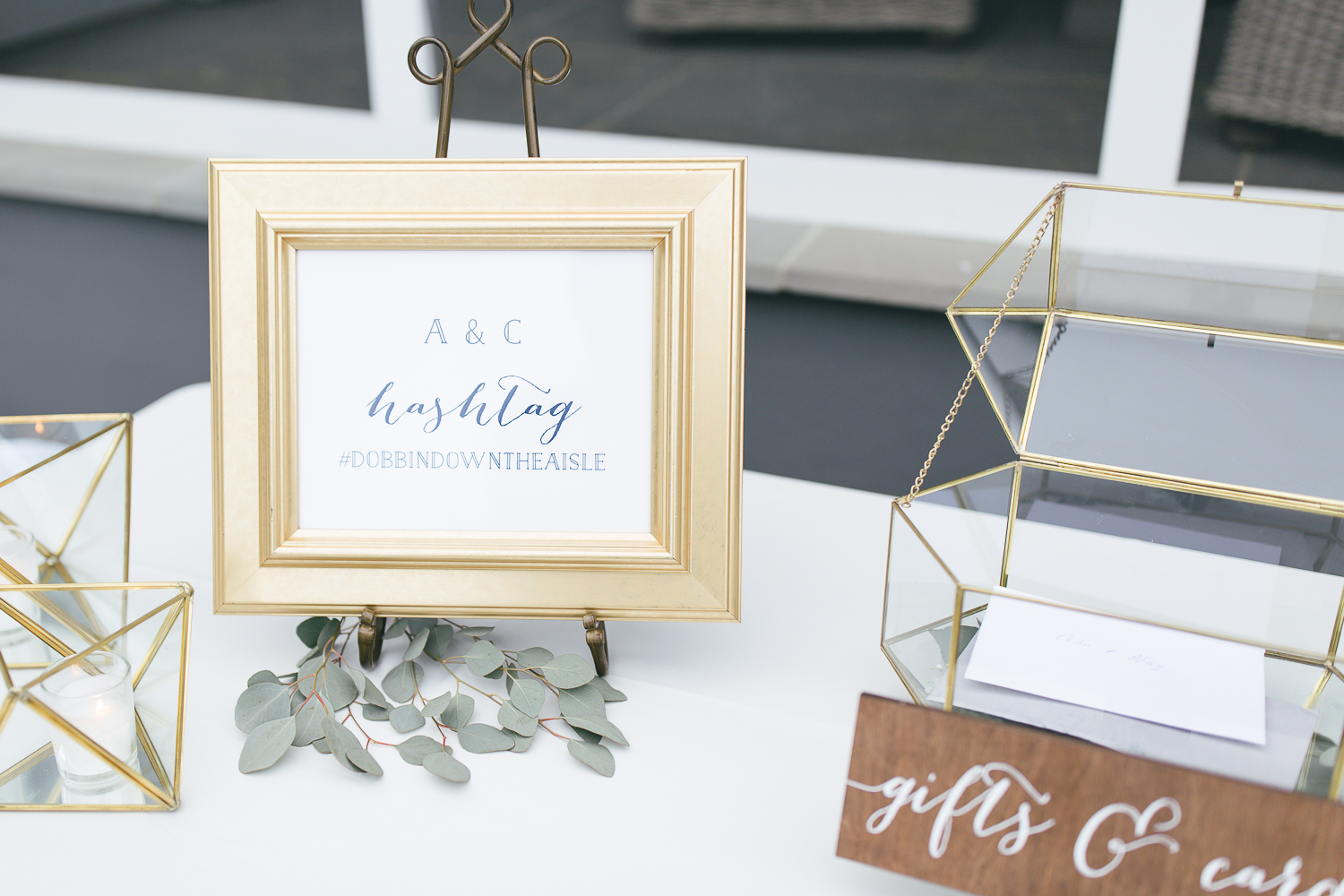 Waterfront Backyard Wedding | Maral Noori Photography | Bay Area Wedding Photographer