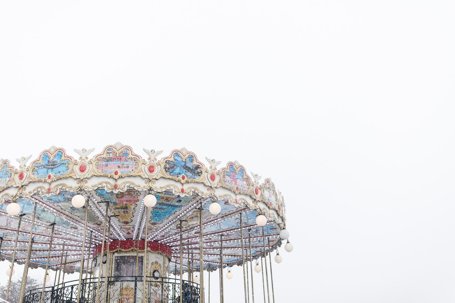 Paris, France Travel Blog | Tips | Tricks | Prints | Maral Noori Photography