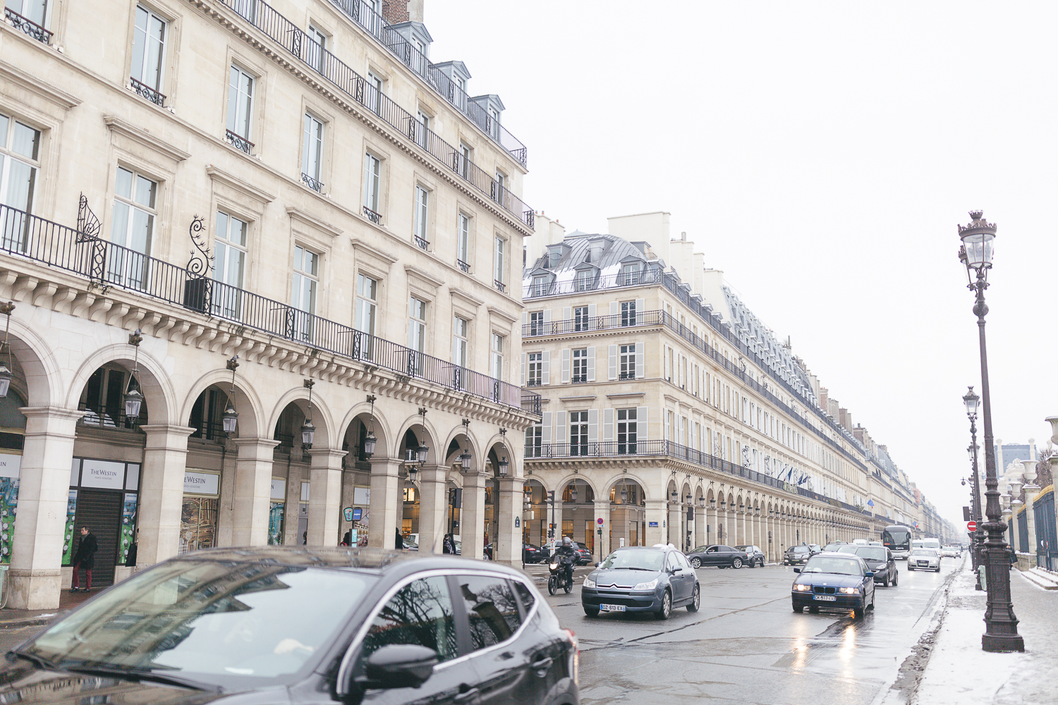 Paris, France Travel Blog | Tips | Tricks | Prints | Maral Noori Photography