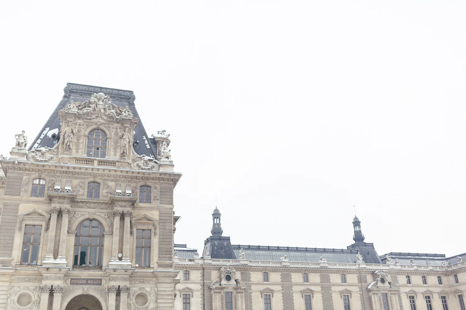 Paris, France Travel Blog | Tips | Tricks | Prints | Maral Noori Photography | Louvre