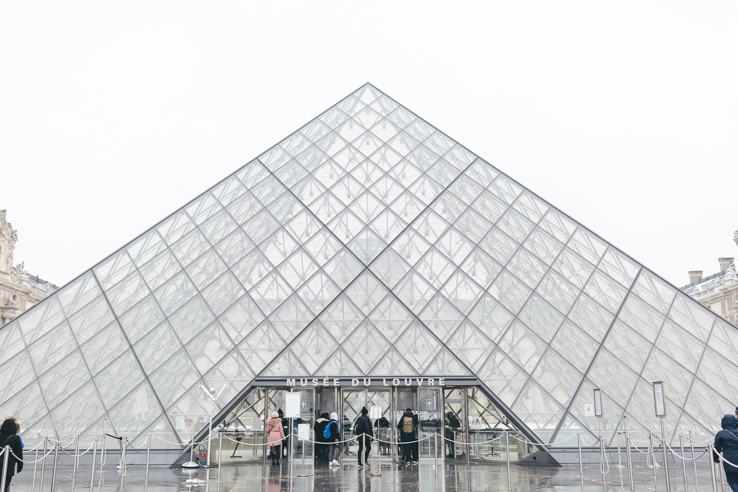 Paris, France Travel Blog | Tips | Tricks | Prints | Maral Noori Photography | Louvre