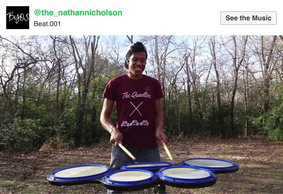 Nathan NicholsonBeat.001