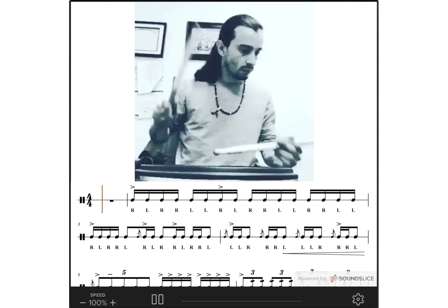 Carlos Botello — Lights Out