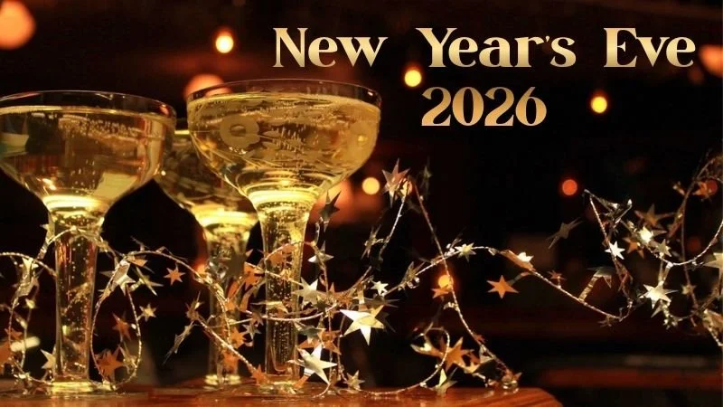 New Year's Eve Celebration