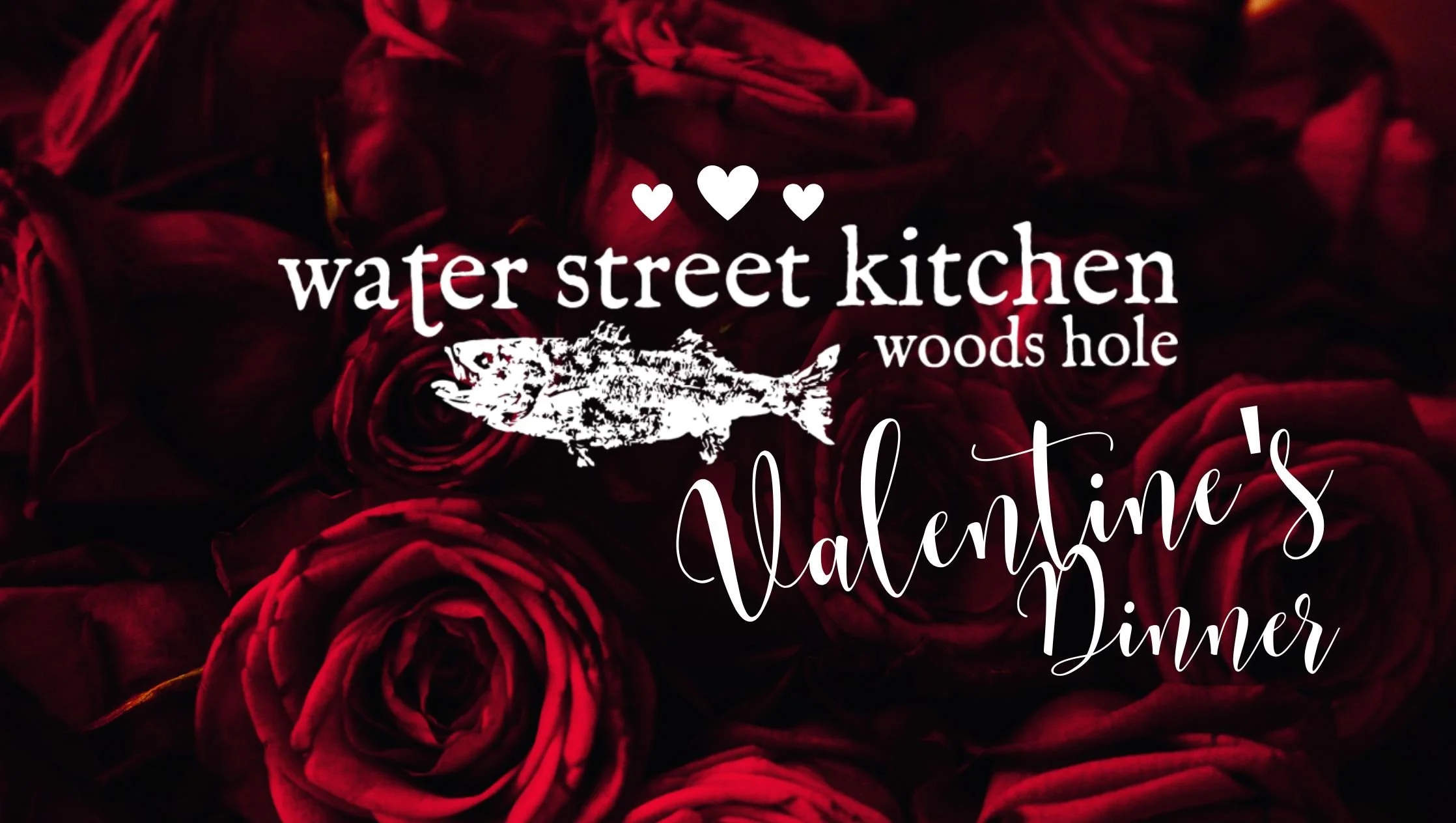 Valentine's Day Dinner