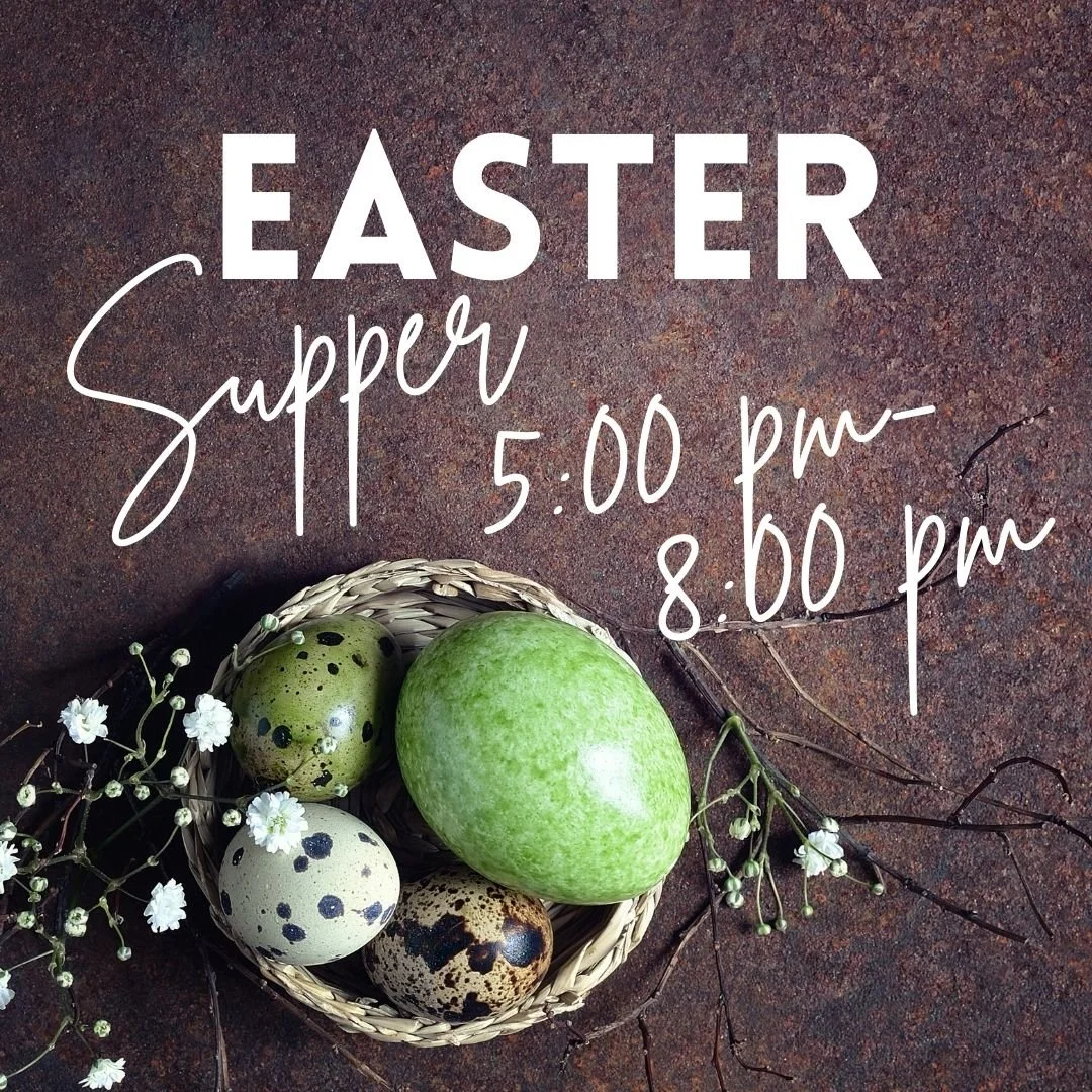 Easter Supper