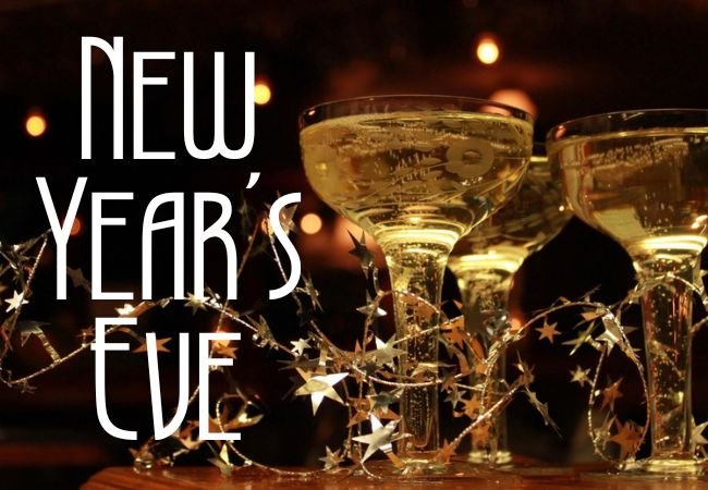 New Year's Eve