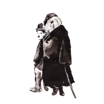 Joan of Arc - "Joan of Arc"
