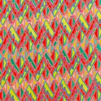 Joshua Abrams - "Magnetoception"