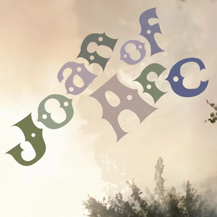 Joan of Arc - "Meaningful Work"