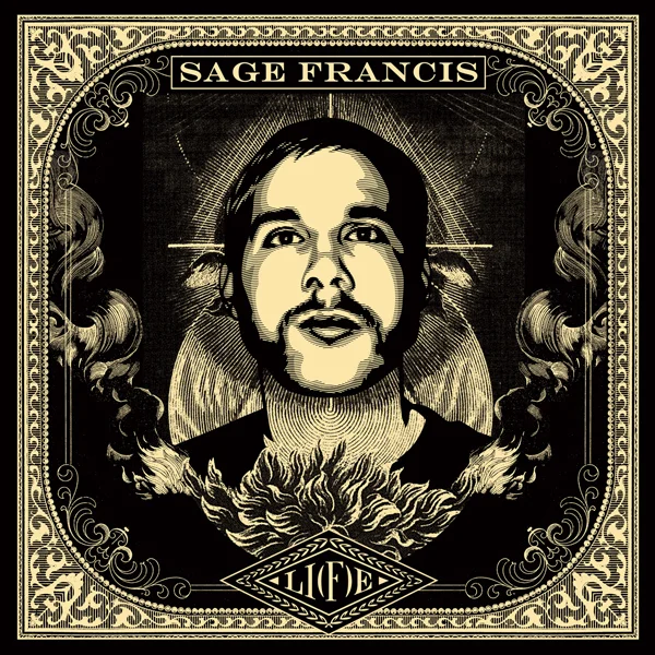 Sage Francis - "Li(f)e"