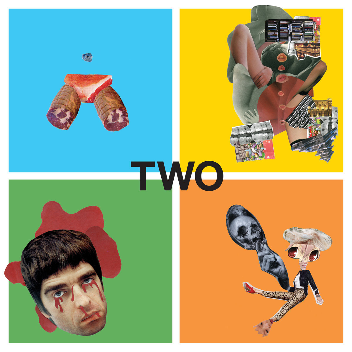 Owls - "Two"