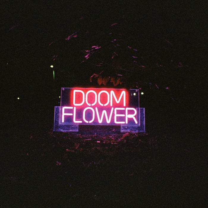 Doom Flower - "Doom Flower"