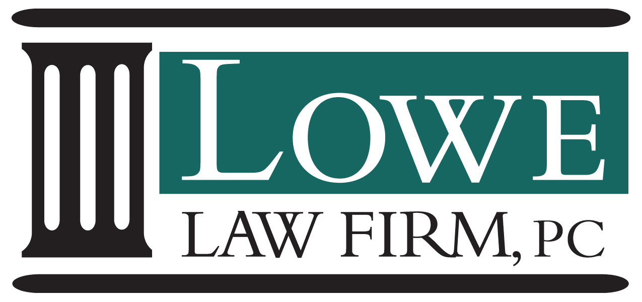 Lowe Law Firm - Michigan Law Firm