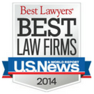 Best Law Firms Lansing 2014