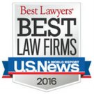 Best Law Firms Lansing 2016